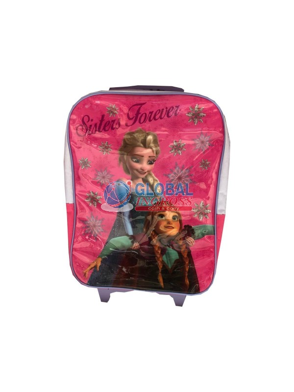 TROLLEY FROZEN