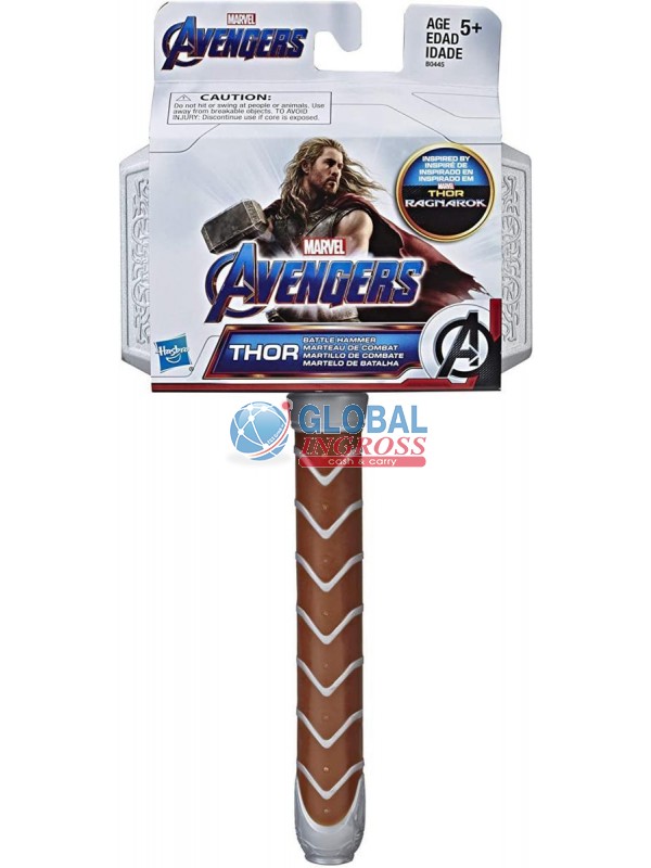 AVENGERS THOR MARTELLO BASIC