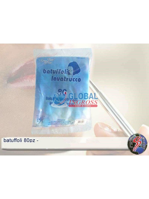 BATUFFOLI LEVATRUCCO PZ.80