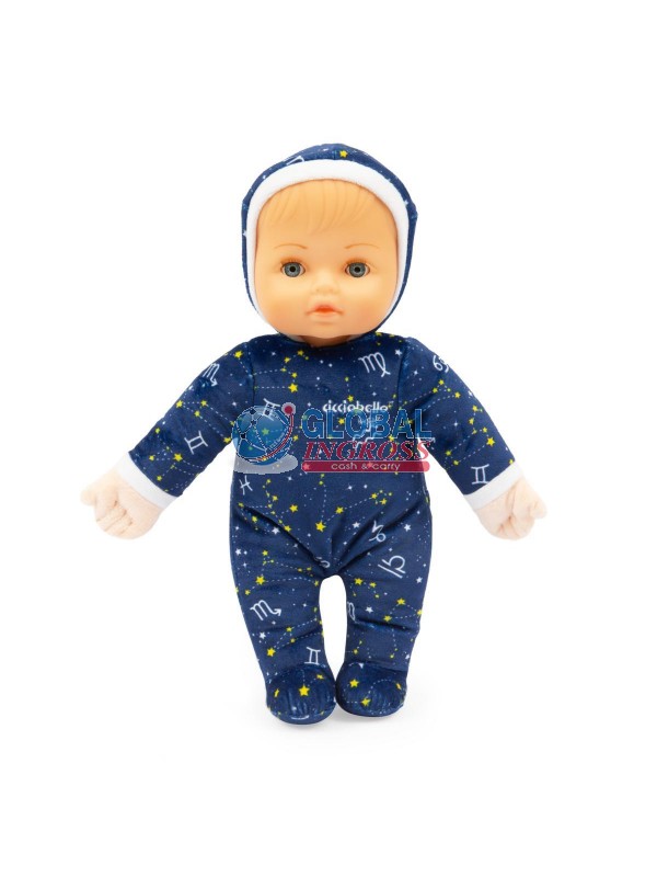 CICCIOBELLO BEBE' HOROSCOPE