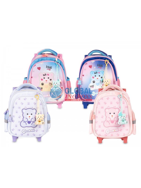 TROLLEY COCCOLOTTI ASILO ASS.