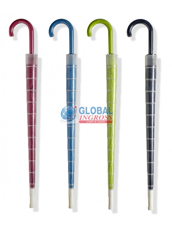 OMBRELLO LUNGO C/BICCHIERE T.U.