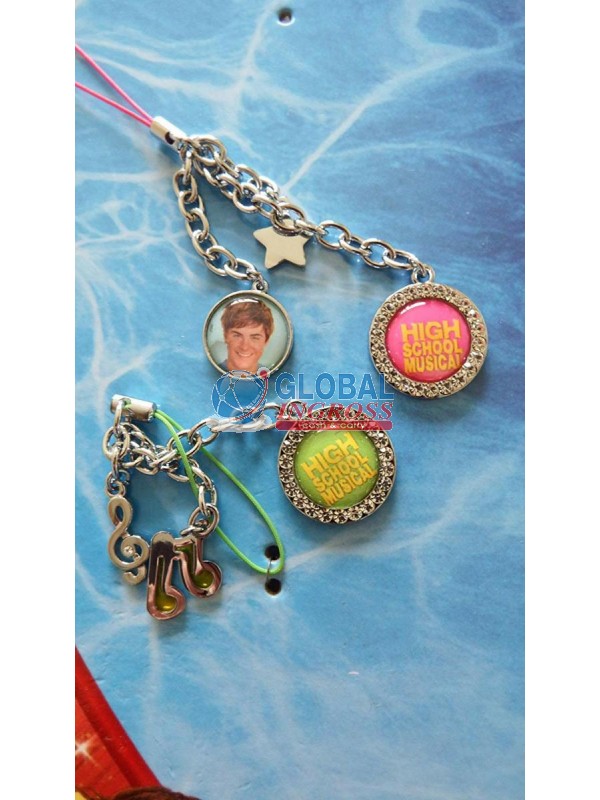 CHARM HSM METALLO