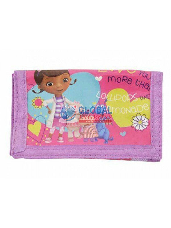 PORTAFOGLIO DOTT.SSA PELUCHE