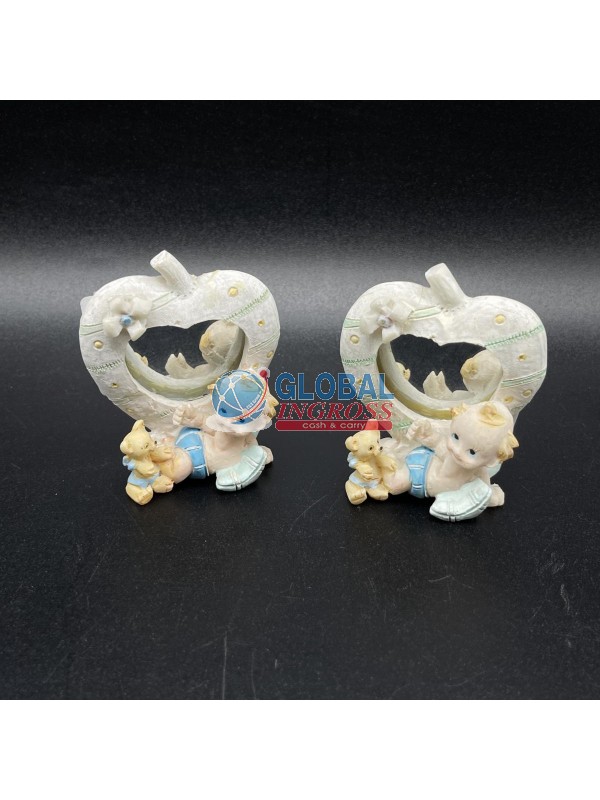 MELA SPECCHIO C/BABY