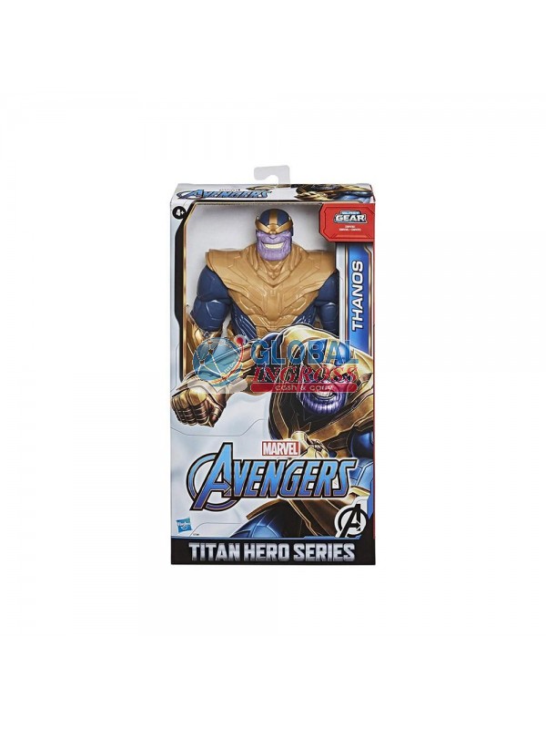 AVENGERS 30cm THANOS DELUXE
