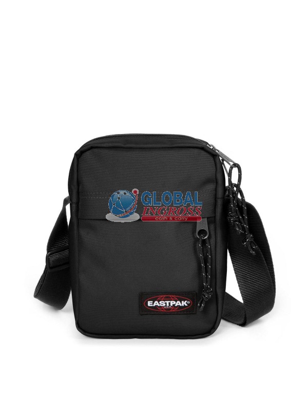 TRACOLLA EASTPAK THE ONE NERO