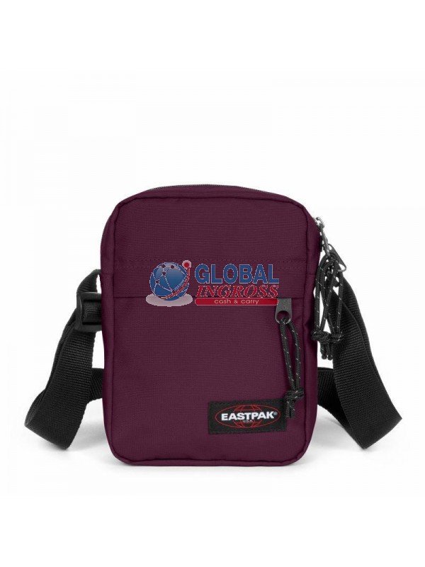 TRACOLLA EASTPAK THE ONE PLUM PURPLE