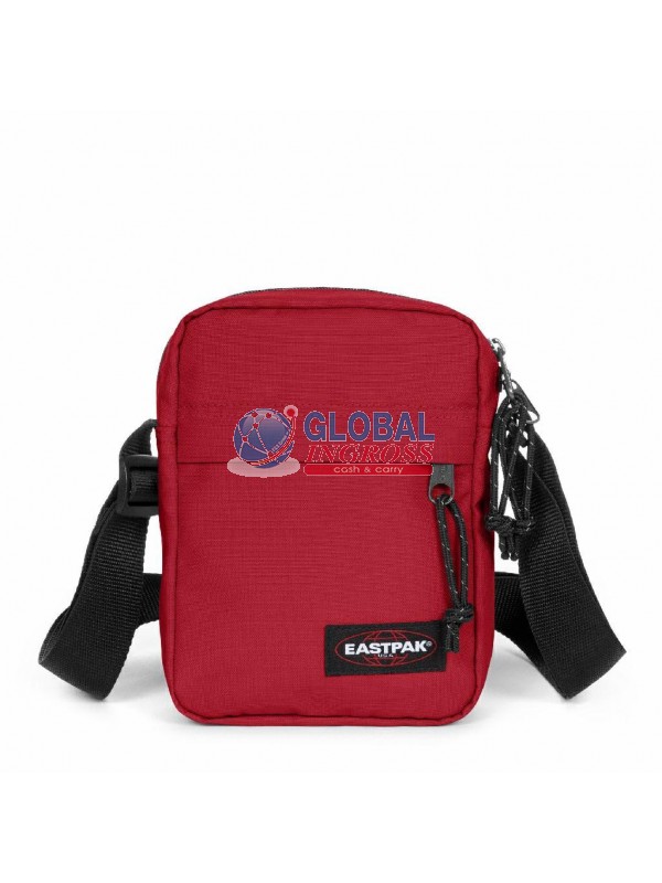TRACOLLA EASTPAK THE ONE SCARLET RED