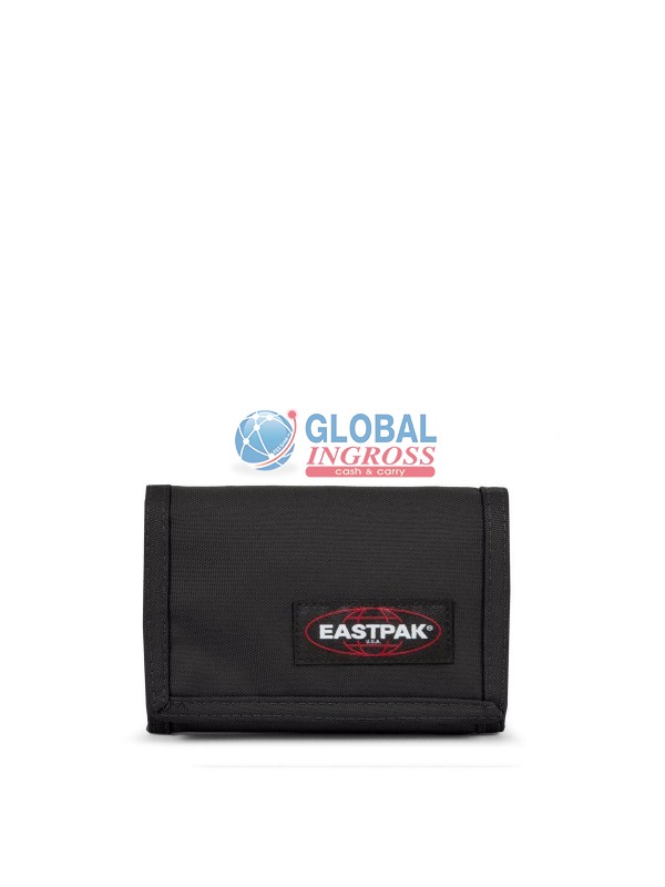 PORTAFOGLIO EASTPAK NERO CREW