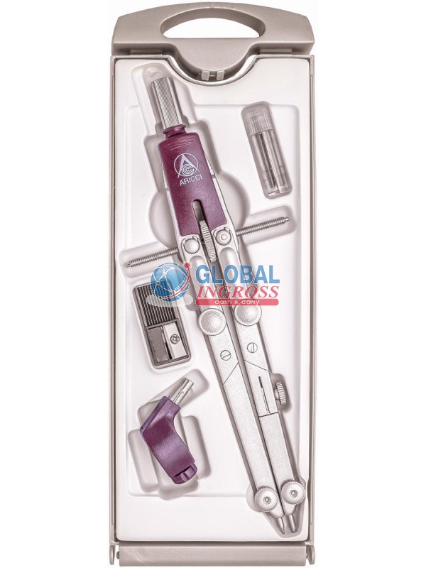 BALAUSTRONE F4503 FRIZIONE C/LEVE METALLO