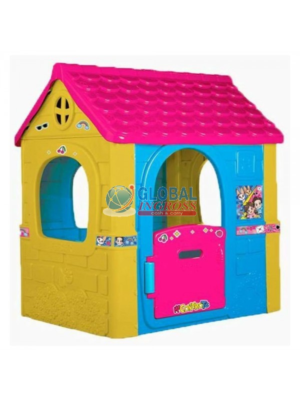 CASA ME CONTRO TE FANTASY HOUSE