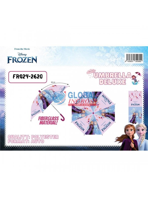 OMBRELLO BIMBI FROZEN