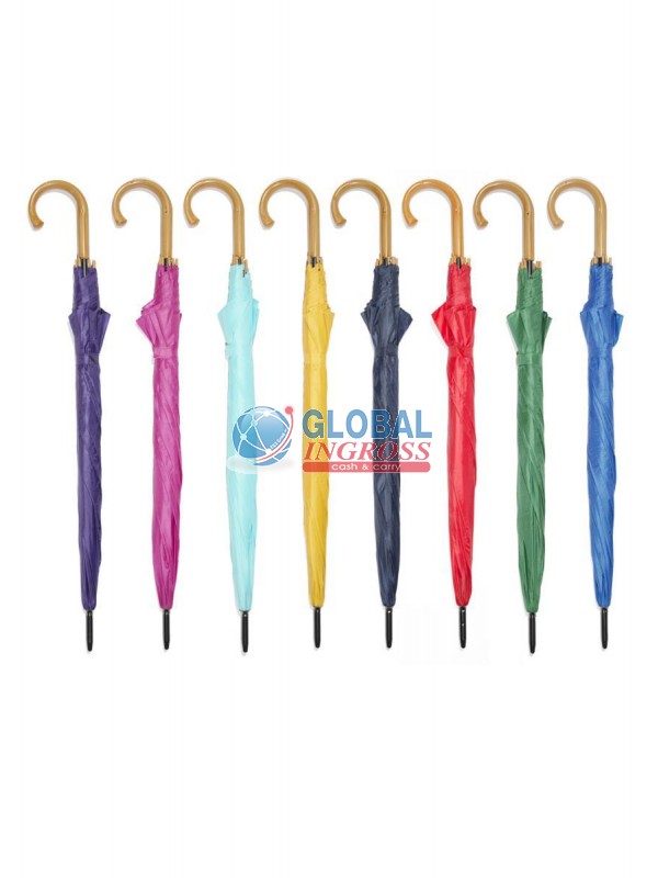 OMBRELLO LUNGO GOLF AUTO T.U. LIGHT