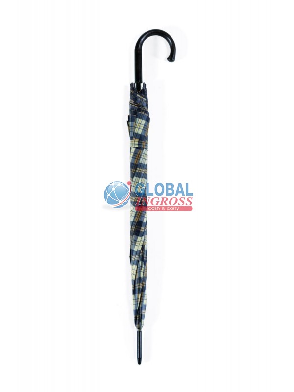 OMBRELLO LUNGO GOLF AUTO SCOZZESE