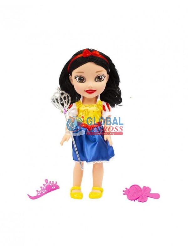 PRINCESS 35cm BIANCANEVE