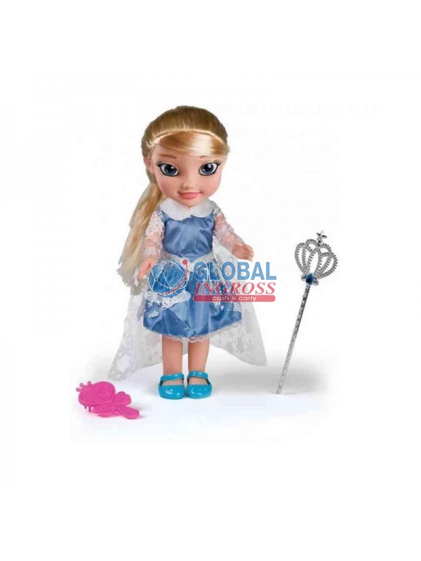PRINCESS 35cm REGINA DEI GHIACCI