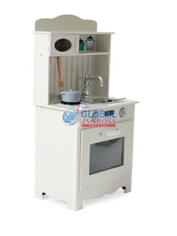 CUCINA IN LEGNO H.84cm