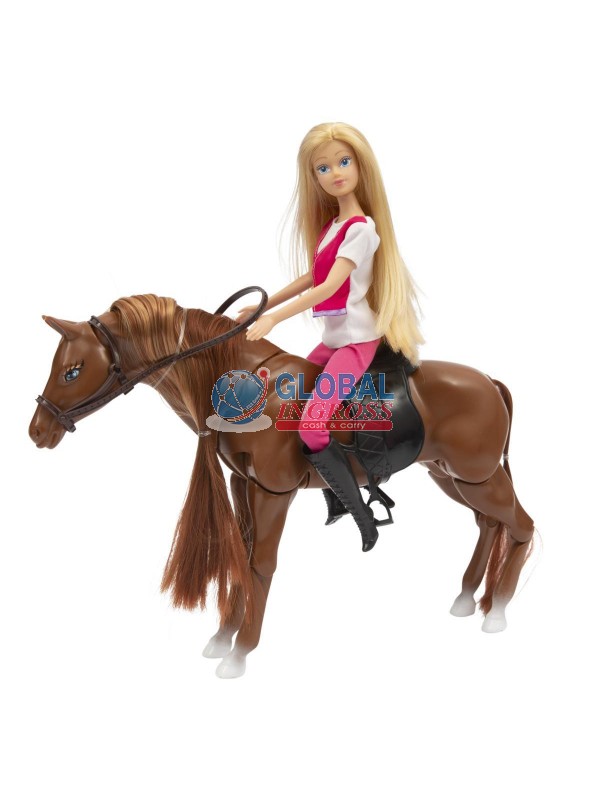 TANYA A CAVALLO