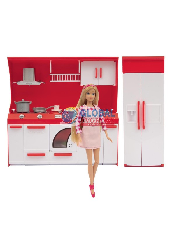 TANYA IN CUCINA
