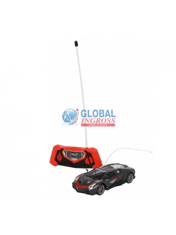 F&D MACCHINA RC STANDARD