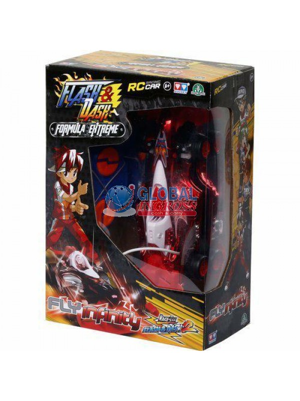 F&D R/C CAR 1:32 ASS.1