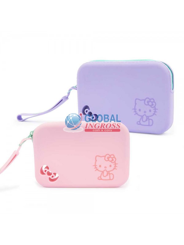 BUSTINA HELLO KITTY SILICONE 15x10