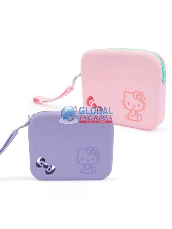 BUSTINA HELLO KITTY SILICONE 12x10