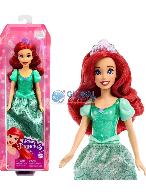PRINCESS BASE ARIEL