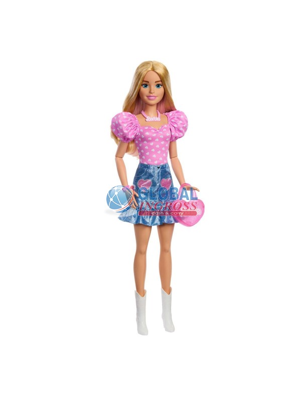 BARBIE 71cm