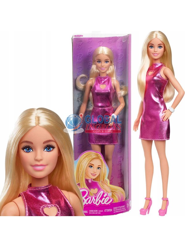 BARBIE DOLL