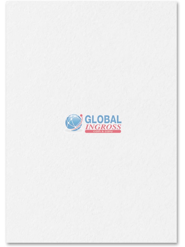 PERGAMENA 17x24 BIANCA