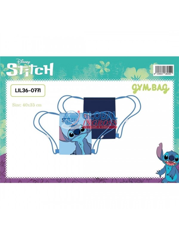 SACCA STITCH BOY