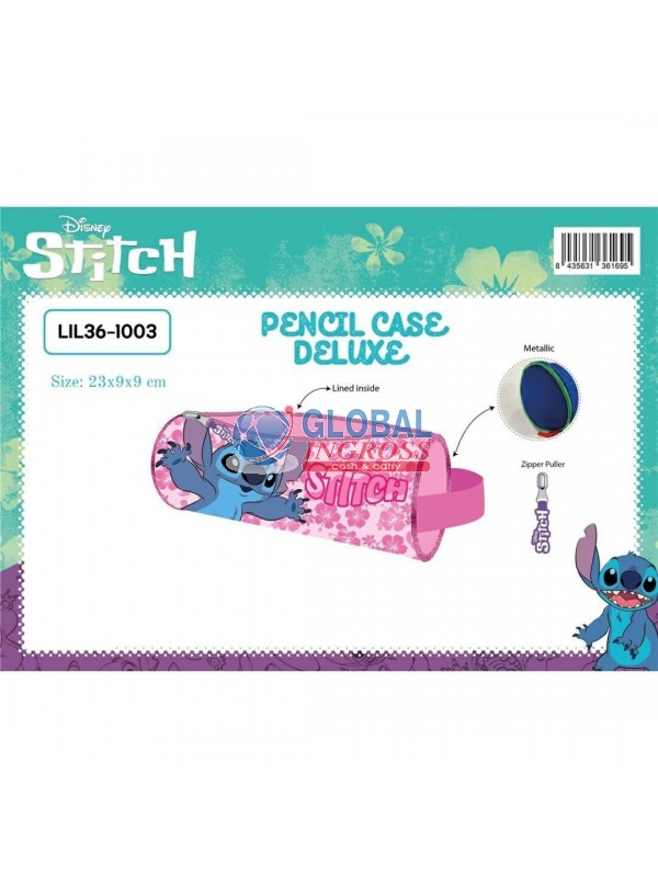 BUSTINA STITCH GIRL DELUXE