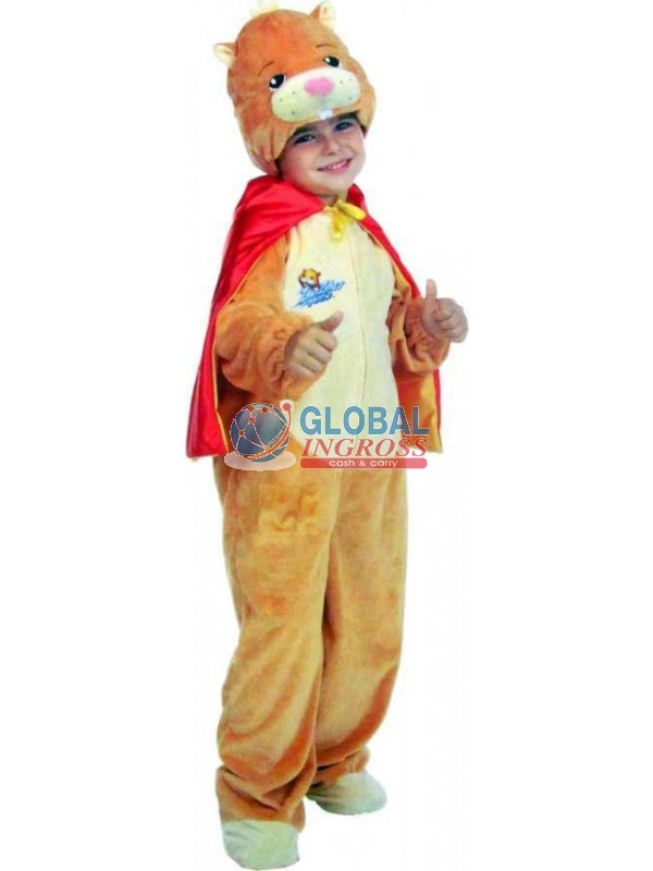 COSTUME ZHU ZHU PETS