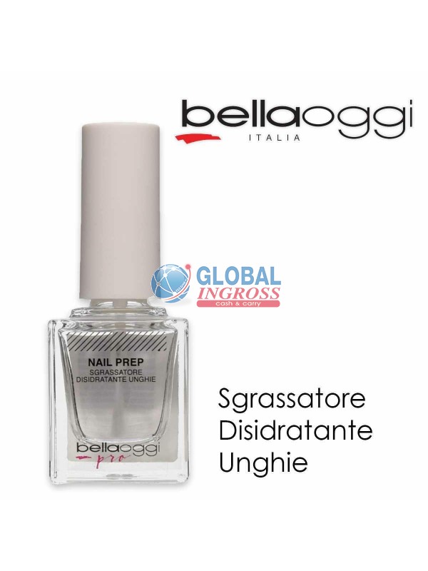 NAIL PREP - SGRASSATOREDISIDRATANTE