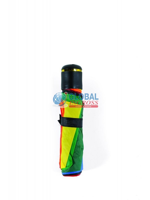OMBRELLO S/MINI ARCOBALENO