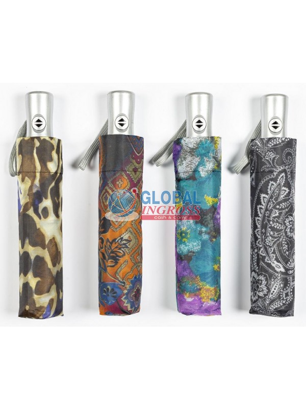 OMBRELLO MINI A&C FANTASIA DONNA