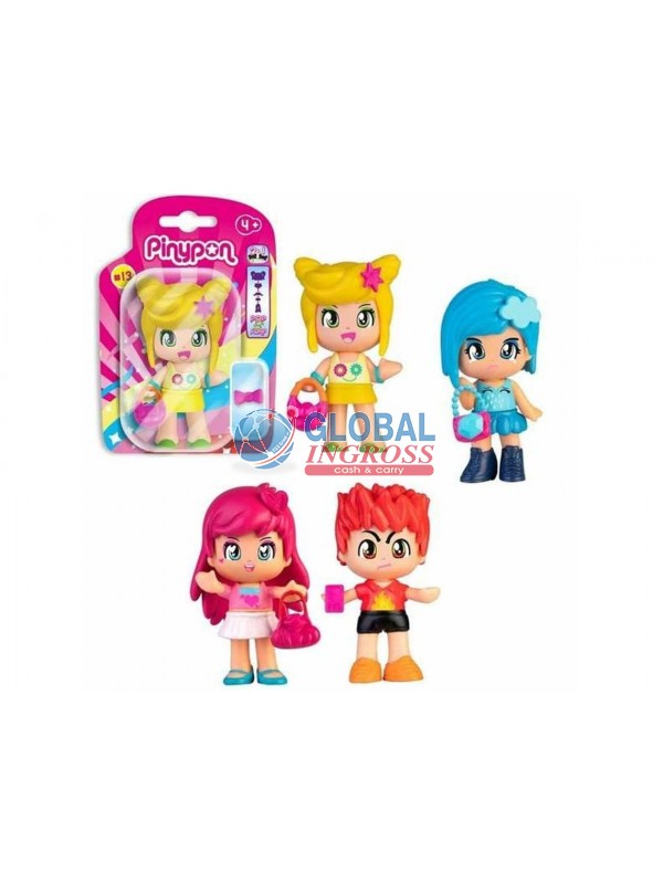 PINYPON ASS.