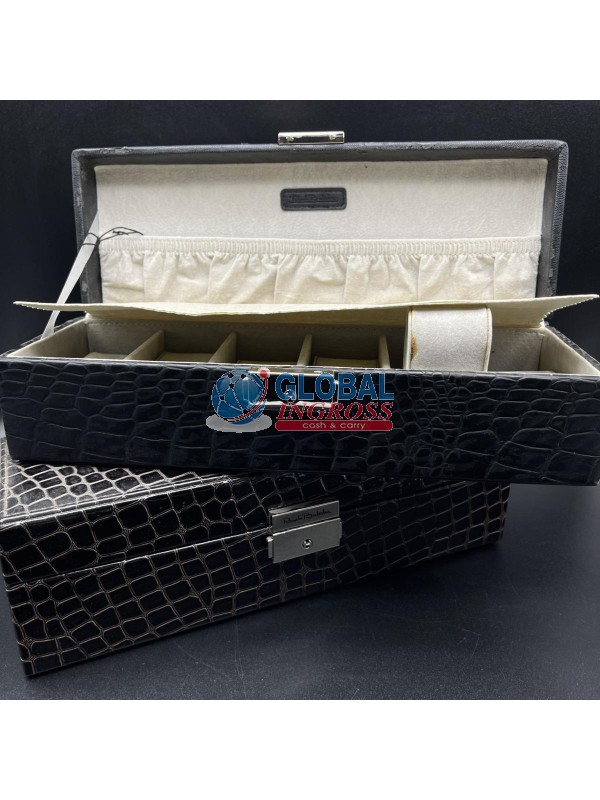 P/OROLOGI BALESTRA 6 POSTI