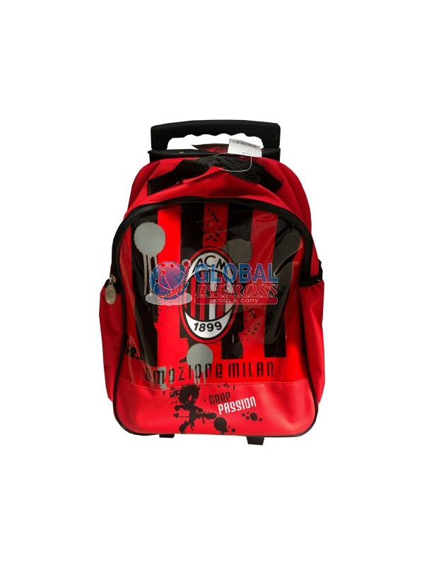 TROLLEY ASILO MILAN POLY