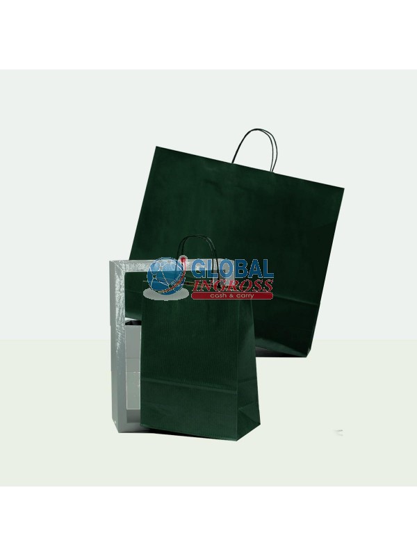 SHOPPER VERDE 27x37