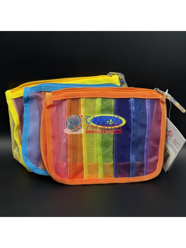 BUSTINA MULTICOLOR FURBA MEDIA