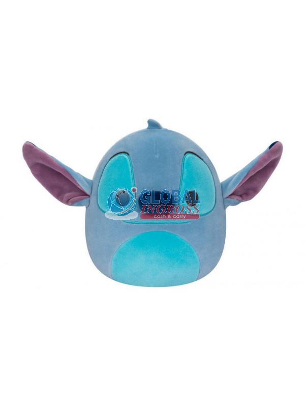 SQUISHMALLOWS PELUCHE STITCH 35cm