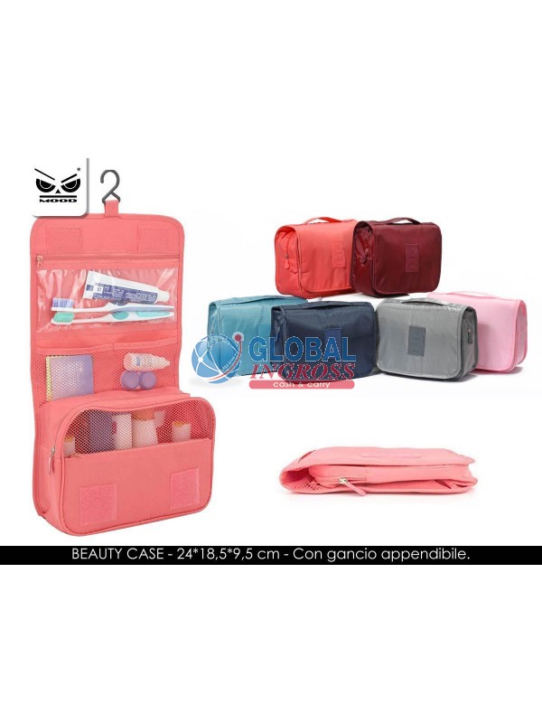 BEAUTY CASE MULTITASCHE