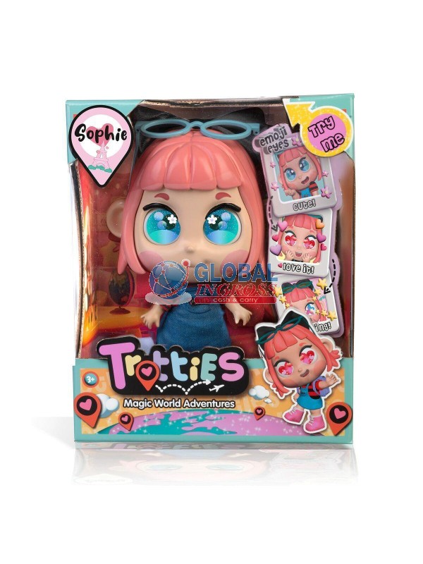 TROTTIES SOPHIE