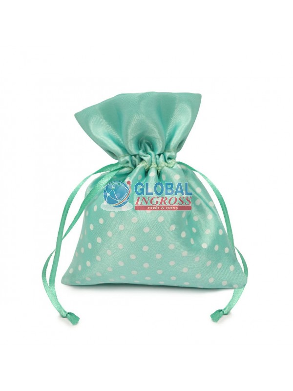 SACCHETTO RASO POIS TIFFANY