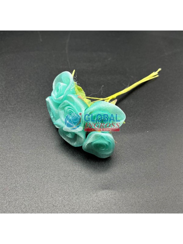 MAZZ.6 ROSE RASO TIFFANY