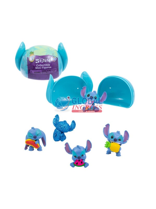 STITCH IN BOX ASS.