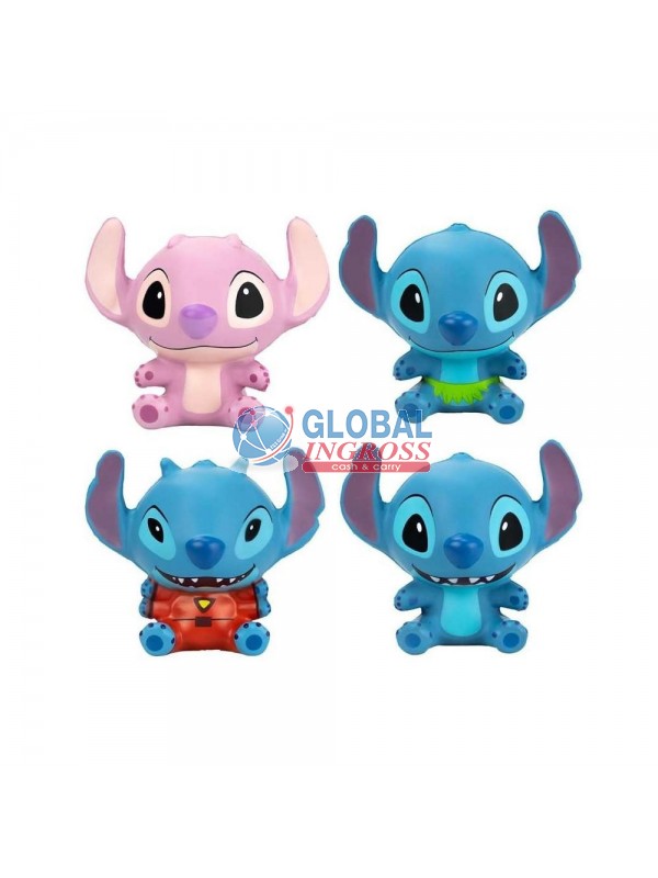 SQUISHY STITCH ASS.